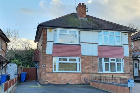 undefined, St Albans Road, Derby