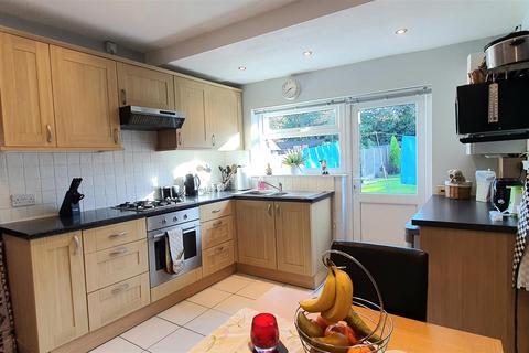 undefined, St Albans Road, Derby
