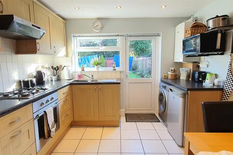 undefined, St Albans Road, Derby
