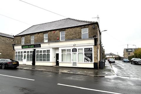 2 bedroom flat to rent, Undercliffe Road, Bradford, West Yorkshire, BD2