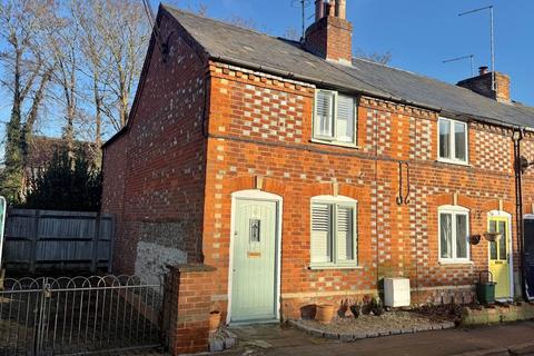 undefined, St. Johns Road, Wallingford