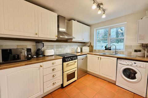 undefined, St. Johns Road, Wallingford