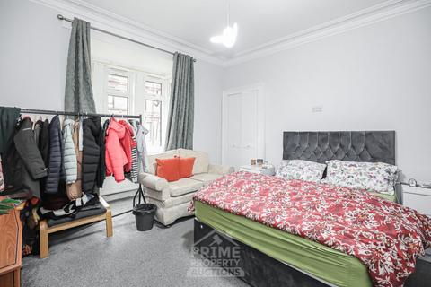 1 bedroom flat for sale, Whitecrook Street, Glasgow G81