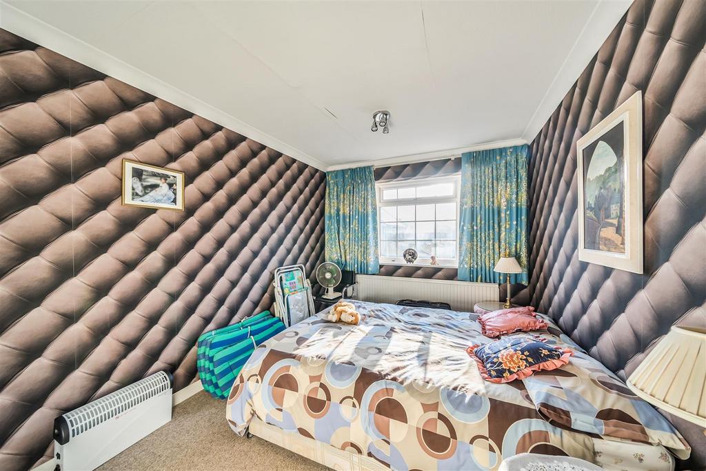 Bedrooom Two: