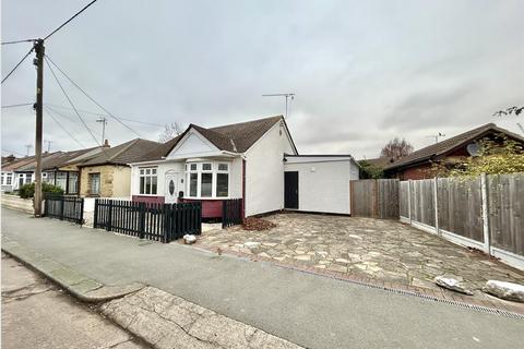 2 bedroom detached bungalow for sale, Feeches Road, Southend-On-Sea