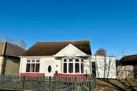 undefined, Feeches Road, Southend-On-Sea
