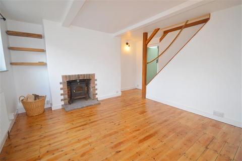 2 bedroom terraced house to rent, North Street, Storrington, Pulborough, RH20