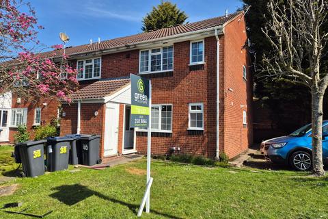 undefined, Lisures Drive, Sutton Coldfield B76