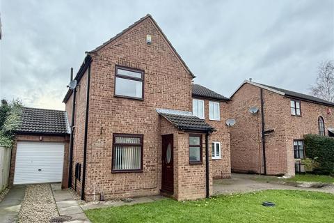 undefined, Beechfield, Coulby Newham, Middlesbrough