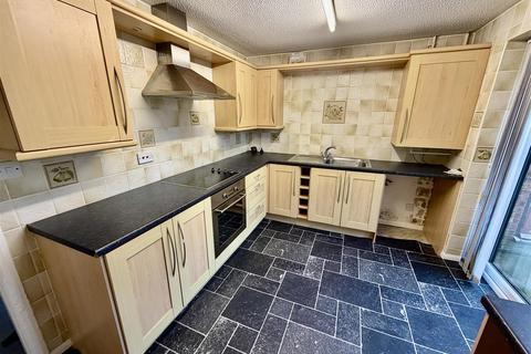 undefined, Beechfield, Coulby Newham, Middlesbrough