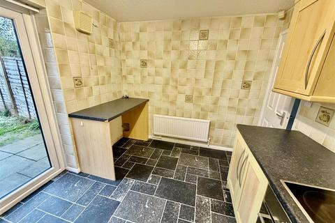 undefined, Beechfield, Coulby Newham, Middlesbrough