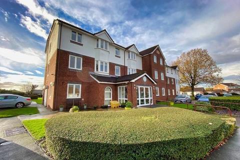 undefined, 68 Sandringham Court, Thurlow, Warrington, WA3 2QN