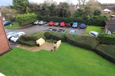undefined, 68 Sandringham Court, Thurlow, Warrington, WA3 2QN