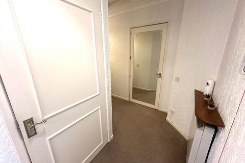 undefined, 68 Sandringham Court, Thurlow, Warrington, WA3 2QN