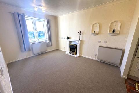 undefined, 68 Sandringham Court, Thurlow, Warrington, WA3 2QN