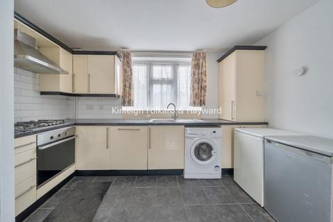 1 bedroom duplex to rent, Sycamore Avenue, Ealing, London, W5