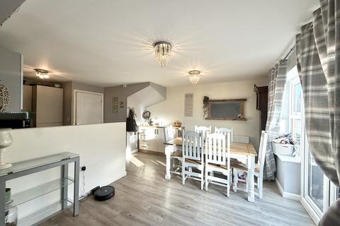 4 bedroom semi-detached house for sale, Canners Way, Stratford-upon-Avon CV37