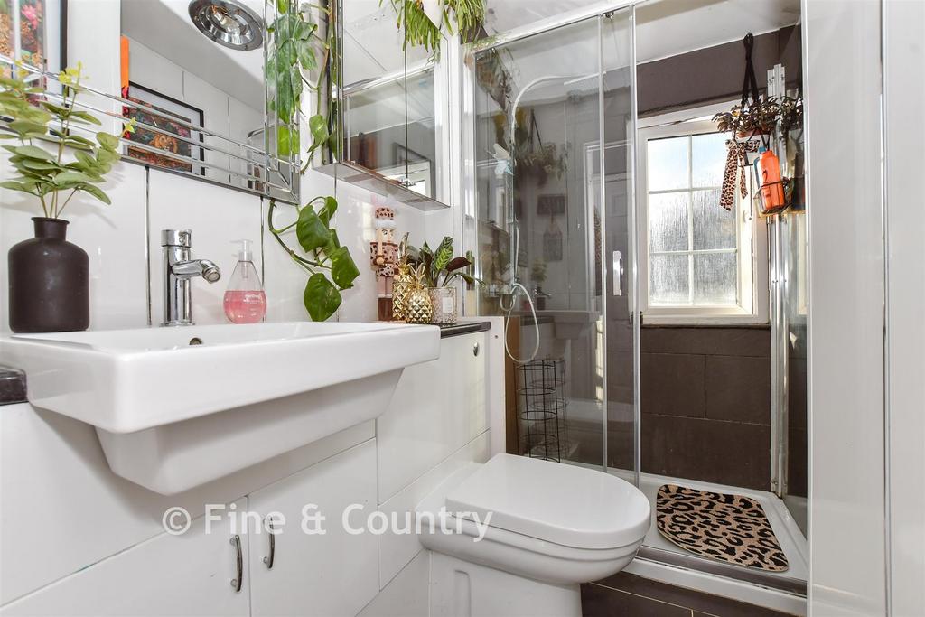Lodge Utility Room