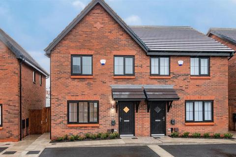 undefined, Barton Quarter, Horwich, BL6