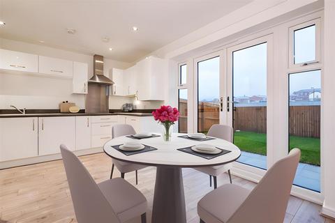 undefined, Barton Quarter, Horwich, BL6
