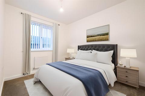 undefined, Barton Quarter, Horwich, BL6