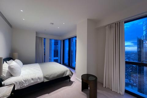 undefined, River Park Tower, London, SW8