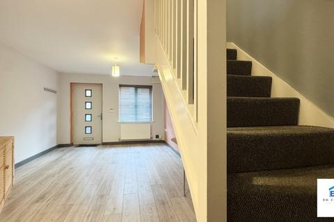 undefined, Percy Road, Leicester LE2