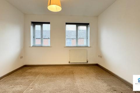 undefined, Percy Road, Leicester LE2