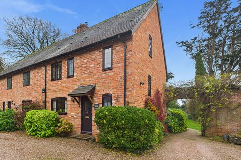 4 bedroom semi-detached house for sale, London Road, Whimple, Exeter, EX5 2PT