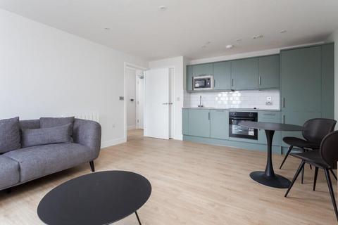 undefined, Cliff End, Purley, CR8