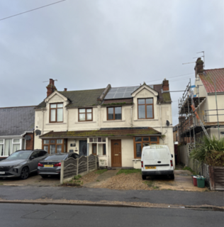 undefined, St Osyth Road, Clacton-on-Sea, CO15