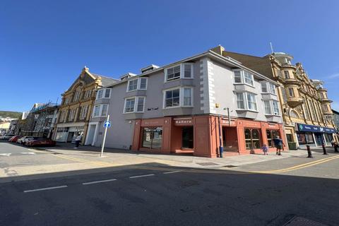 undefined, Lisburne House , Bath Street , Aberystwyth