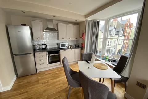 undefined, Lisburne House , Bath Street , Aberystwyth