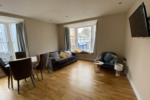 undefined, Lisburne House , Bath Street , Aberystwyth