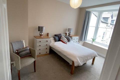 undefined, Lisburne House , Bath Street , Aberystwyth