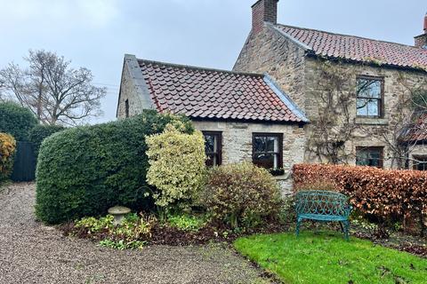 undefined, Village Green, Ovington DL11