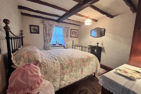 undefined, Village Green, Ovington DL11