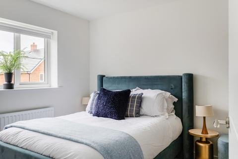 undefined, Leaf Living at Albany Park, Church Crookham, Fleet, GU52