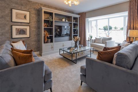 undefined, Leaf Living at Albany Park, Church Crookham, Fleet, GU52