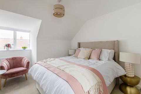 undefined, Leaf Living at Albany Park, Church Crookham, Fleet, GU52