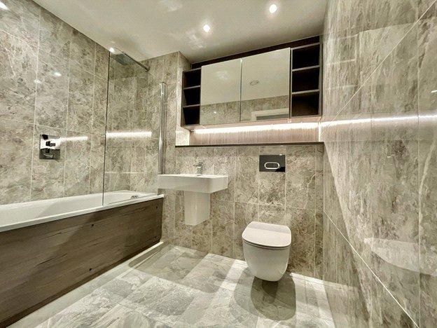 Bathroom 3