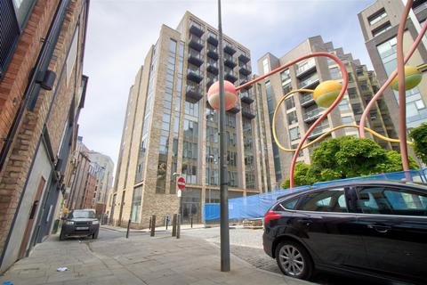 undefined, Nation Way, Liverpool