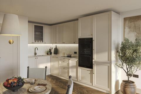 undefined, The Broadley, Westminster, London, NW8