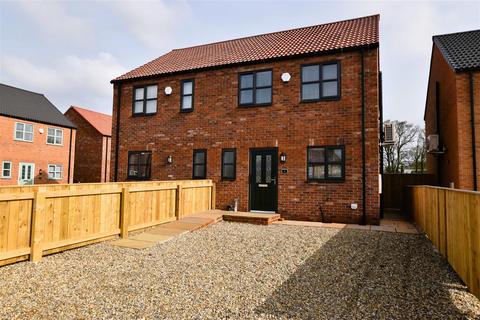 undefined, Butler Close, Aldbrough