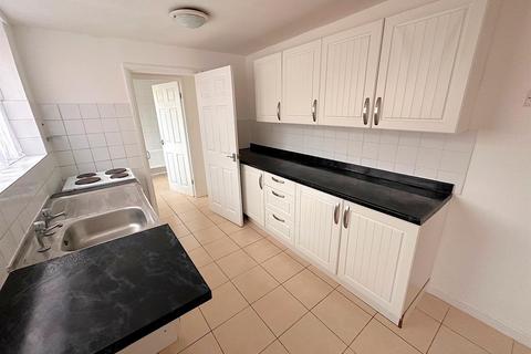 undefined, New Street, Quarry Bank, Brierley Hill