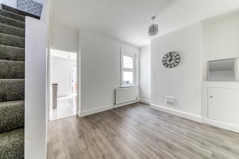undefined, Livingstone Road, Thornton Heath, CR7