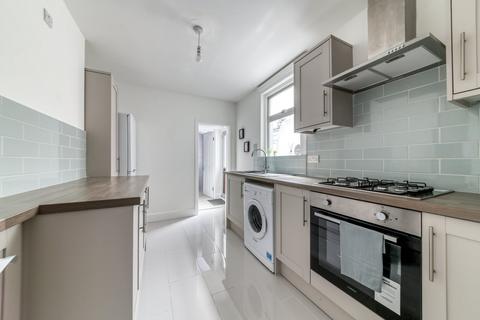 undefined, Livingstone Road, Thornton Heath, CR7