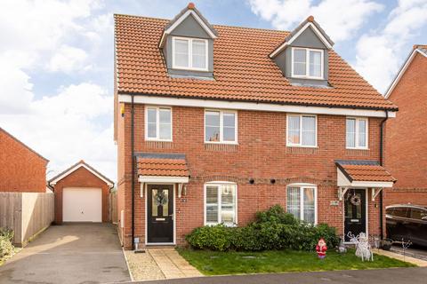undefined, Linnet Grove, Didcot OX11