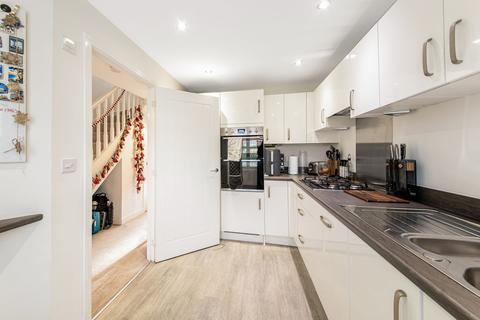 undefined, Linnet Grove, Didcot OX11