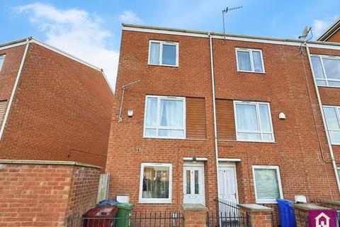 undefined, Guide Post Road, Grove Village, Manchester, M13